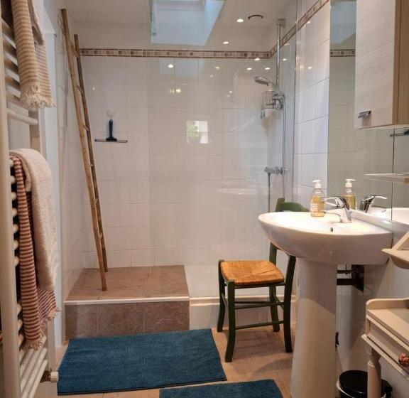 צימר Shanti Home