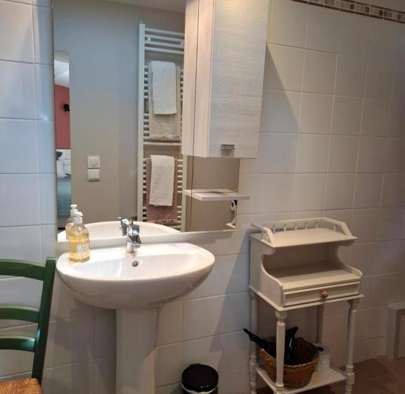 צימר Shanti Home