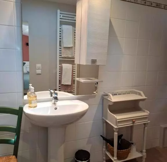 ベッドアンドブレックファースト Shanti Home