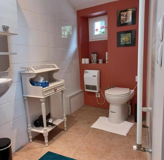 צימר Shanti Home