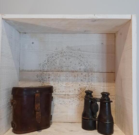 צימר Shanti Home