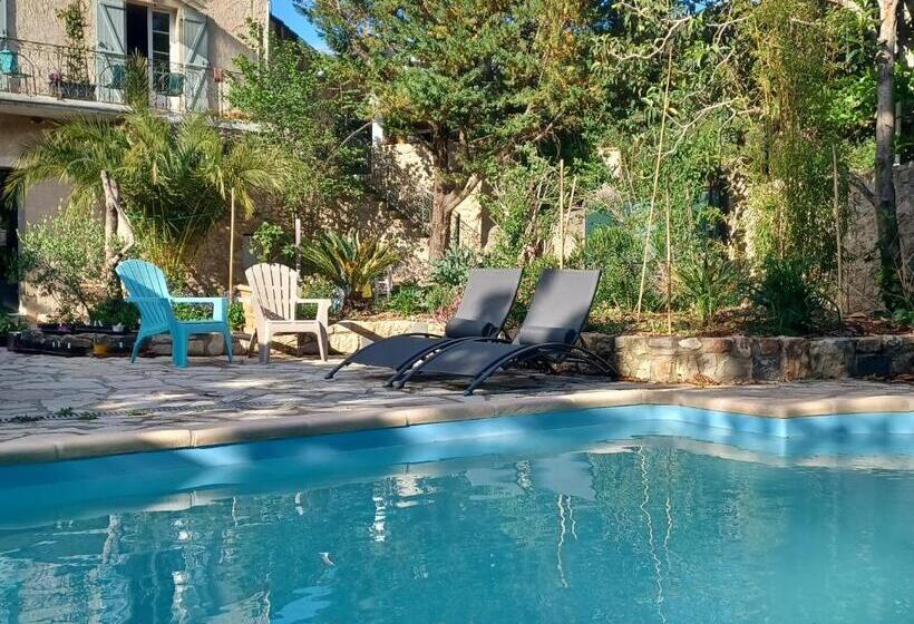 צימר Shanti Home