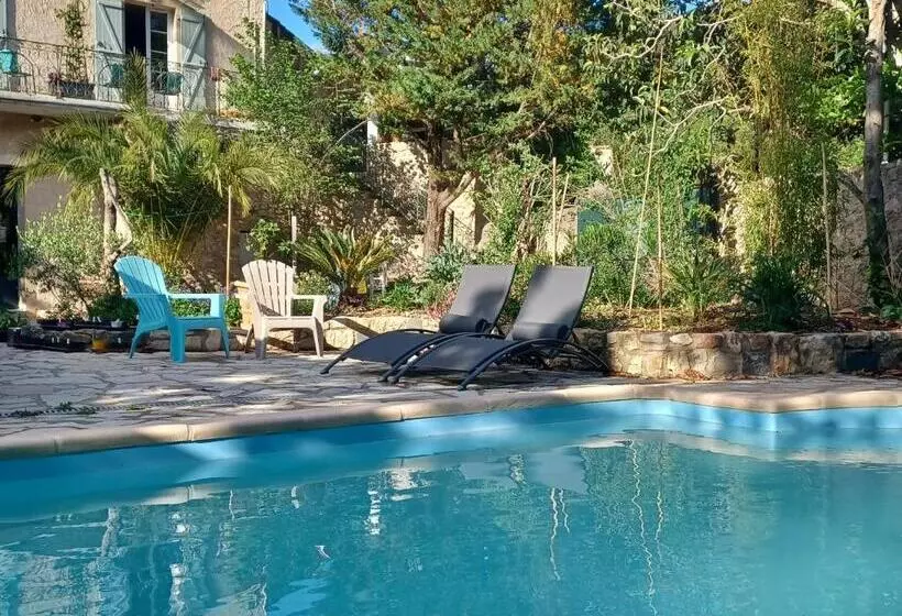 ベッドアンドブレックファースト Shanti Home