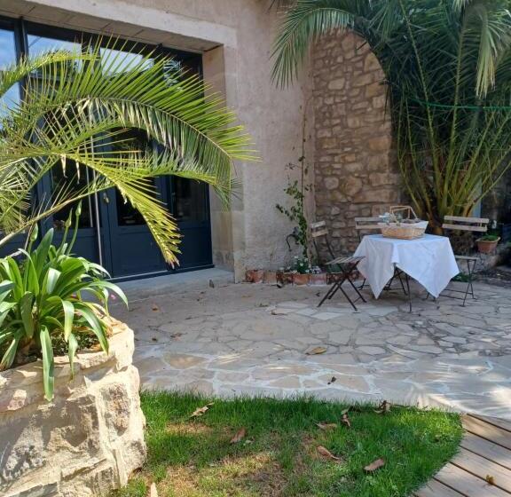 צימר Shanti Home