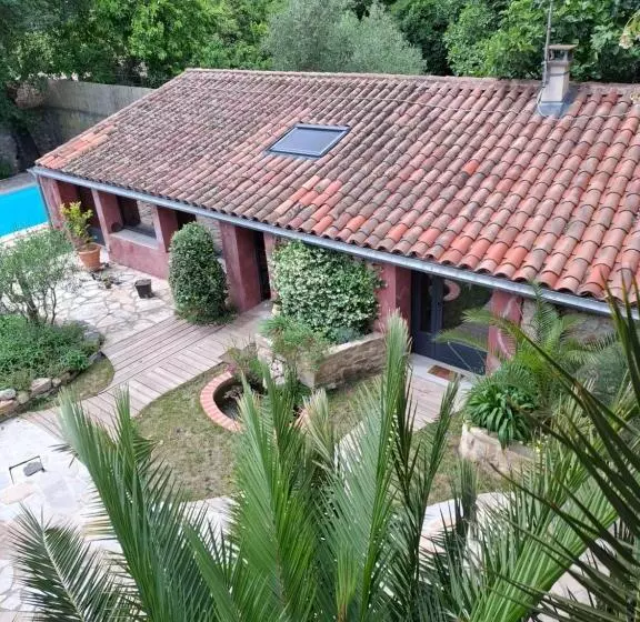 ベッドアンドブレックファースト Shanti Home