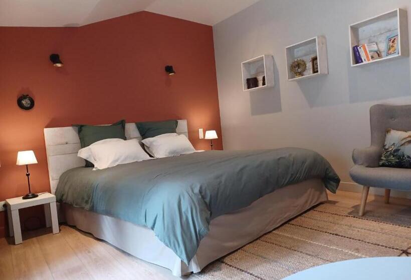 צימר Shanti Home