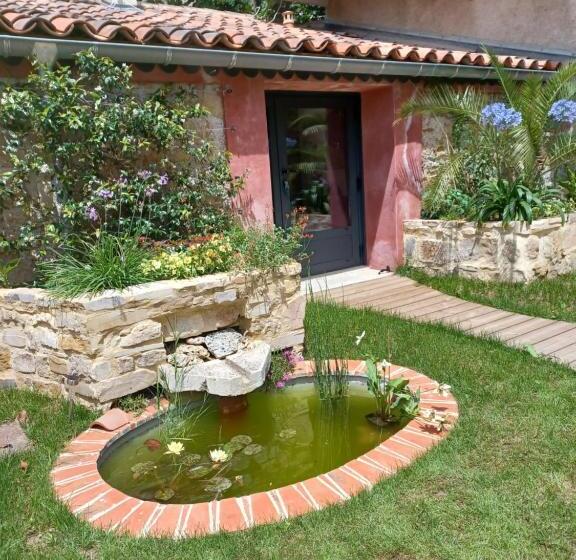 צימר Shanti Home