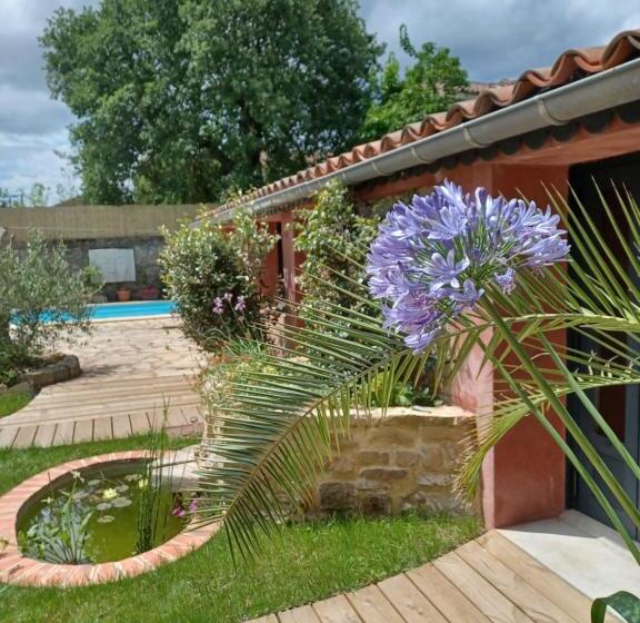 צימר Shanti Home