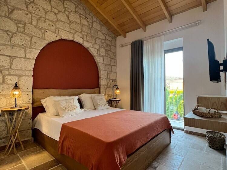 فندق Hatica By Fora Alaçatı