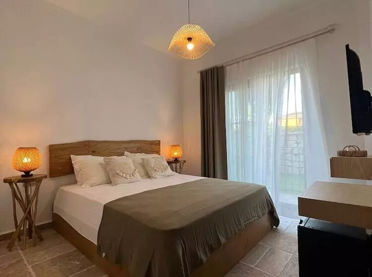 Hotelli Hatica By Fora Alaçatı