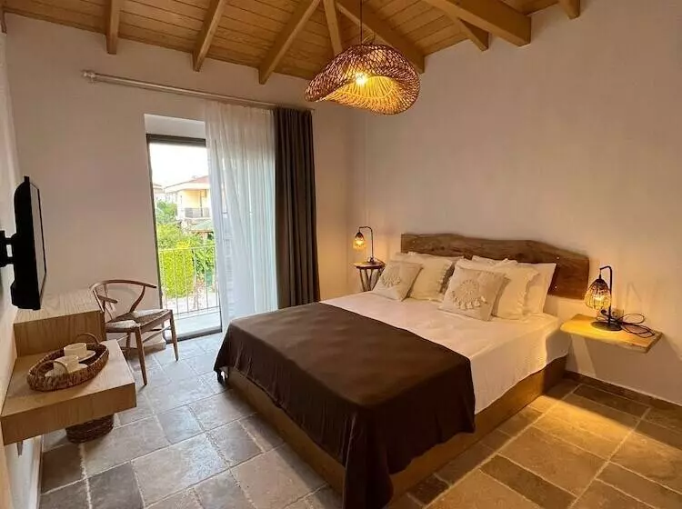 Hotelli Hatica By Fora Alaçatı