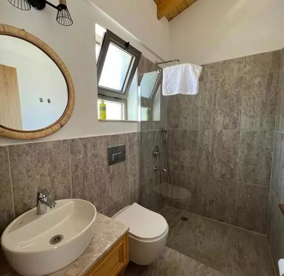 Hotelli Hatica By Fora Alaçatı