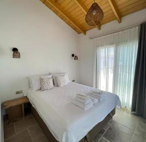 Hotelli Hatica By Fora Alaçatı