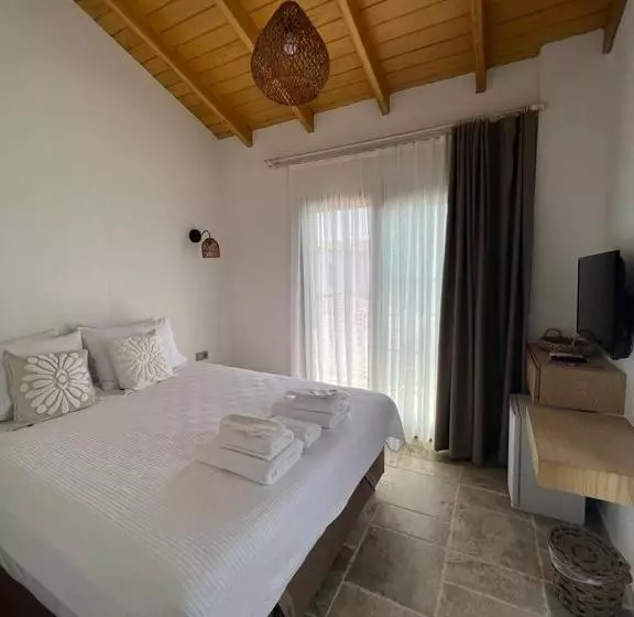 Hotelli Hatica By Fora Alaçatı