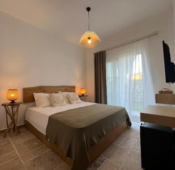 فندق Hatica By Fora Alaçatı