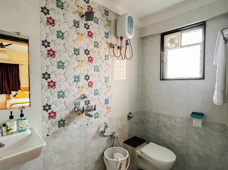 Itsy Hotels Opal Suites, Mundhwa, Near Koregaon Park