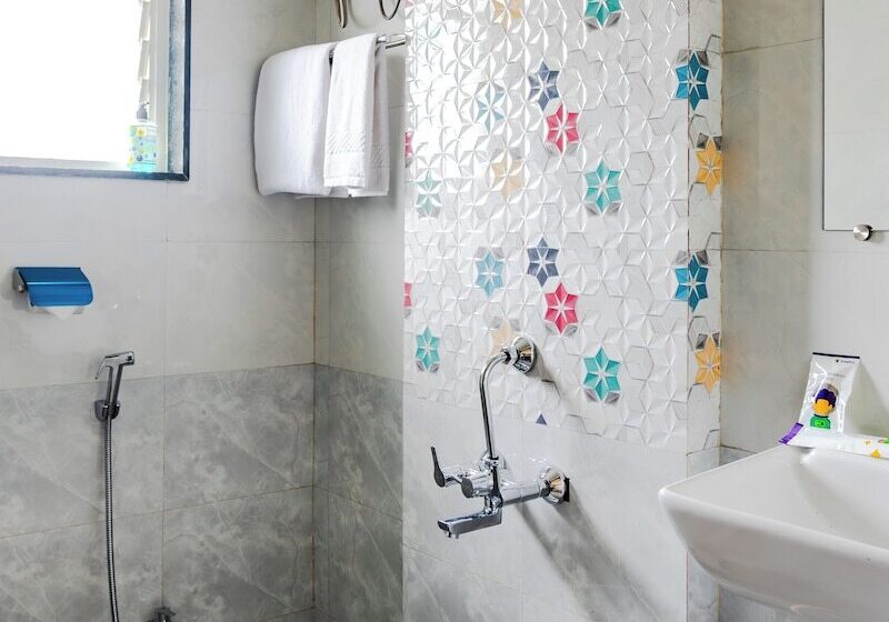 Itsy Hotels Opal Suites, Mundhwa, Near Koregaon Park