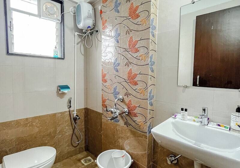 Itsy Hotels Opal Suites, Mundhwa, Near Koregaon Park