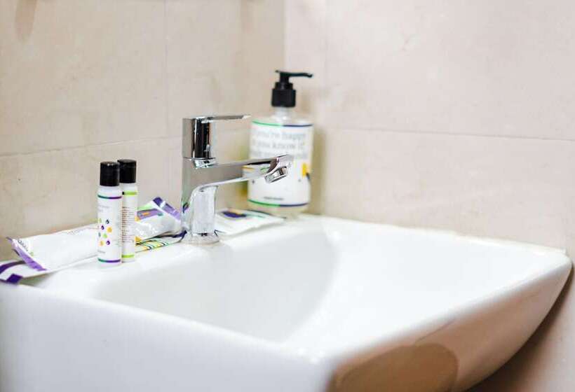 Itsy Hotels Opal Suites, Mundhwa, Near Koregaon Park