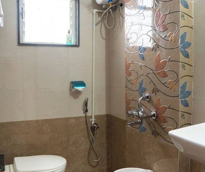 Itsy Hotels Opal Suites, Mundhwa, Near Koregaon Park