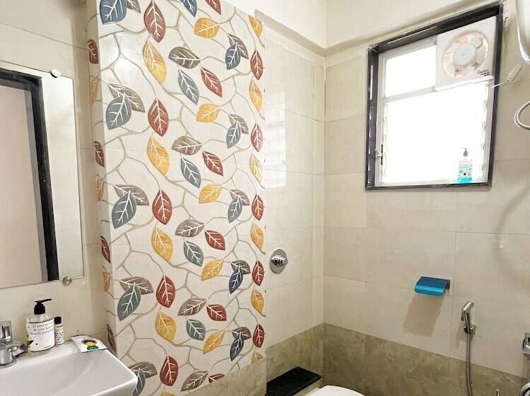 Itsy Hotels Opal Suites, Mundhwa, Near Koregaon Park