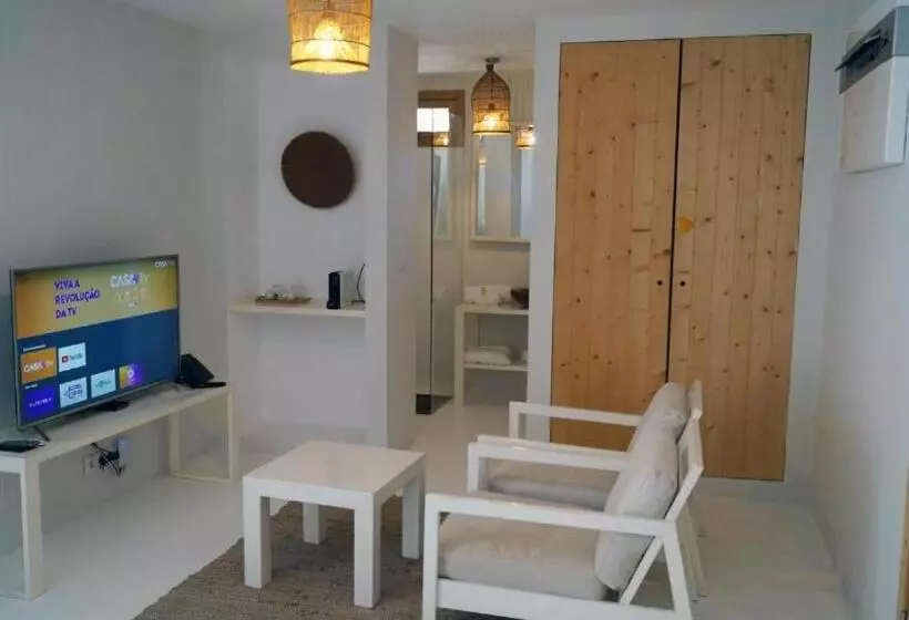 هتل Mansa Marina