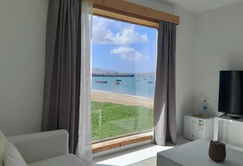 هتل Mansa Marina