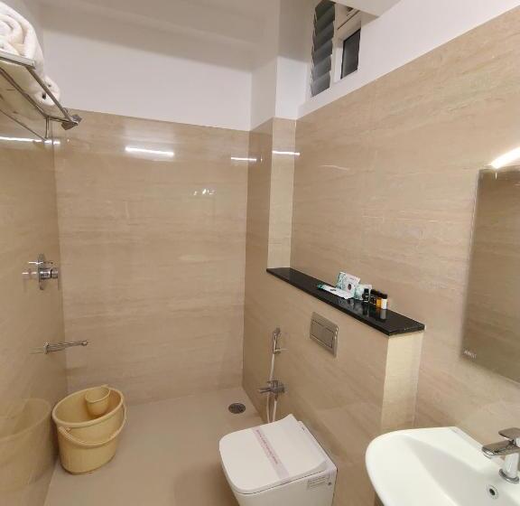 בית מלון כפרי Raja Mahal