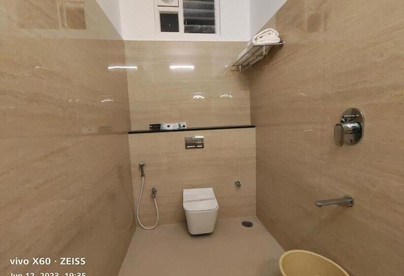 בית מלון כפרי Raja Mahal