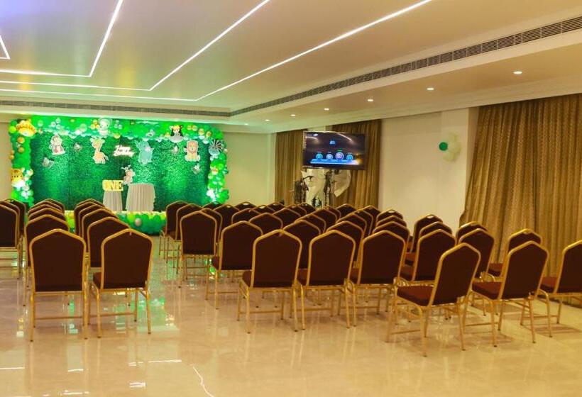 בית מלון כפרי Raja Mahal