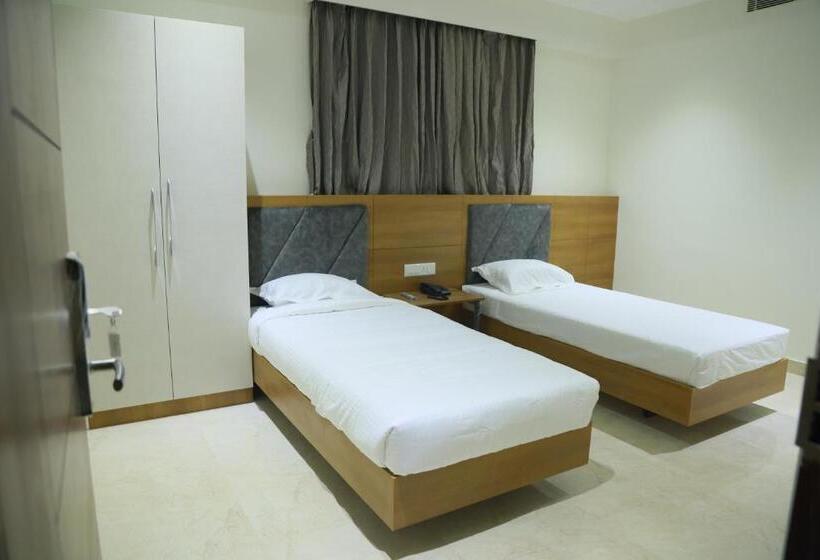 בית מלון כפרי Raja Mahal