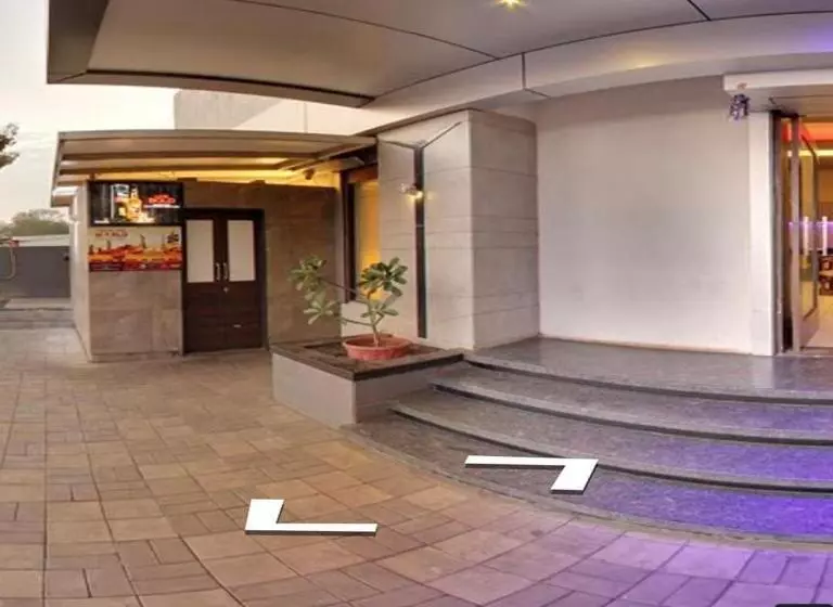 ホテル Signature