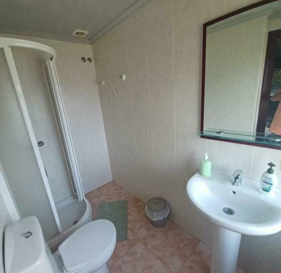 ペンション O Camiño