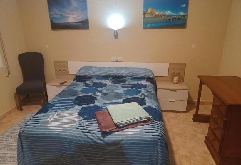 ペンション O Camiño