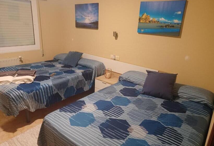 ペンション O Camiño