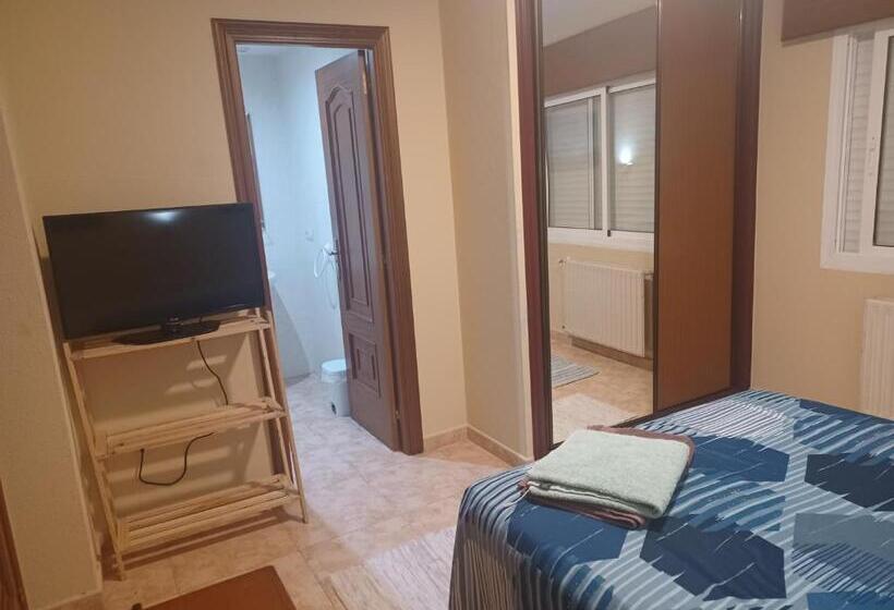 ペンション O Camiño