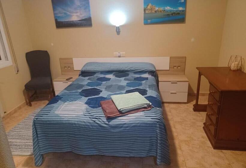 ペンション O Camiño