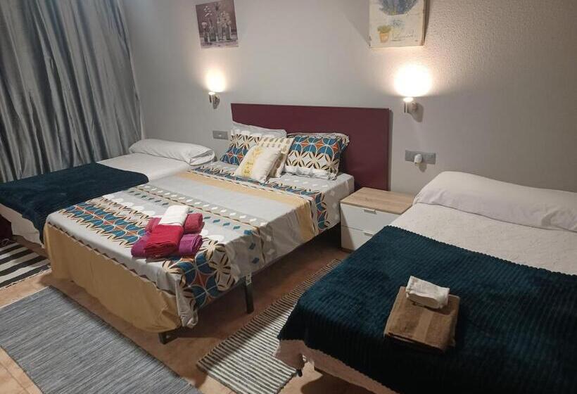 ペンション O Camiño