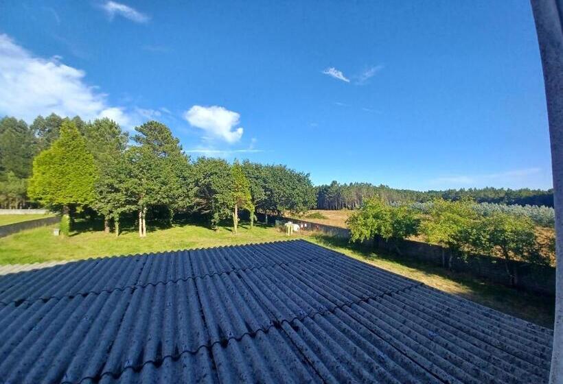 ペンション O Camiño