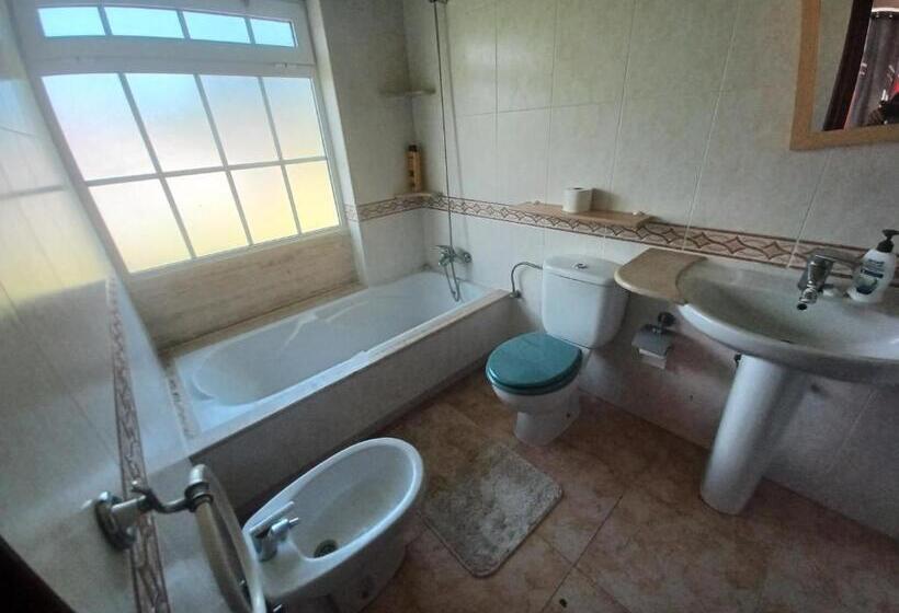 ペンション O Camiño