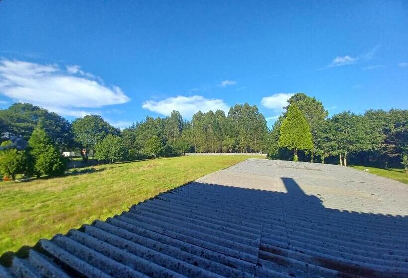 ペンション O Camiño