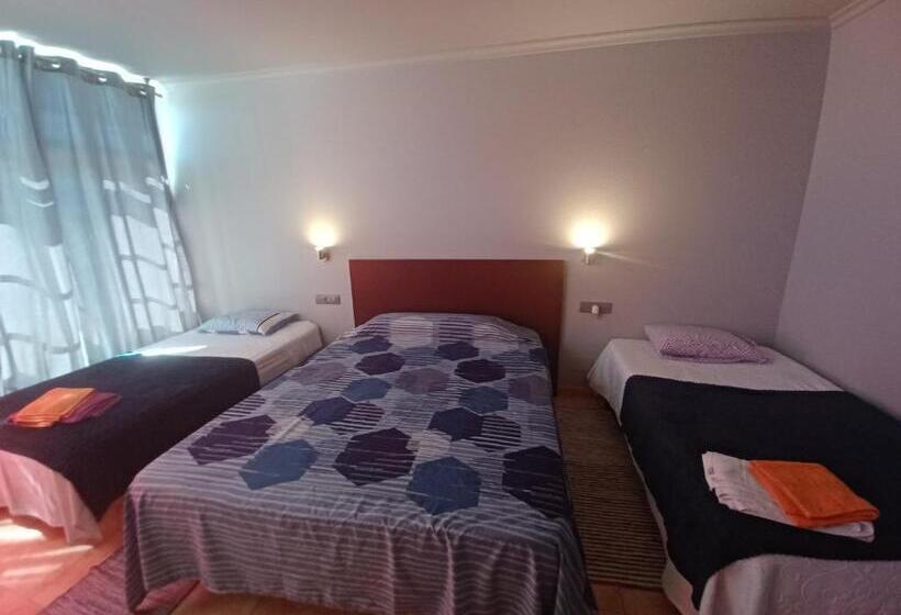 ペンション O Camiño