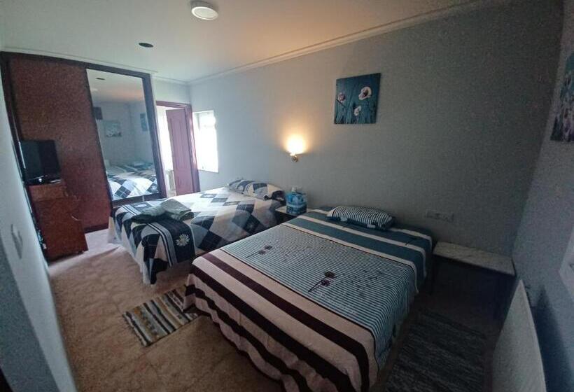 ペンション O Camiño