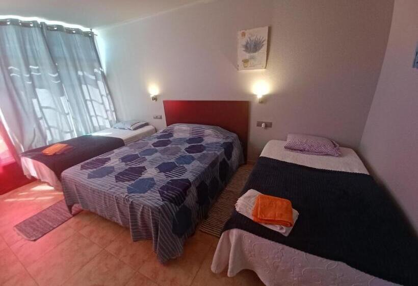 ペンション O Camiño