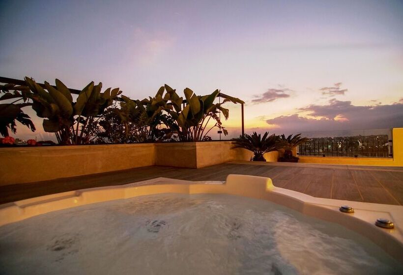 46 Serviced Apartments