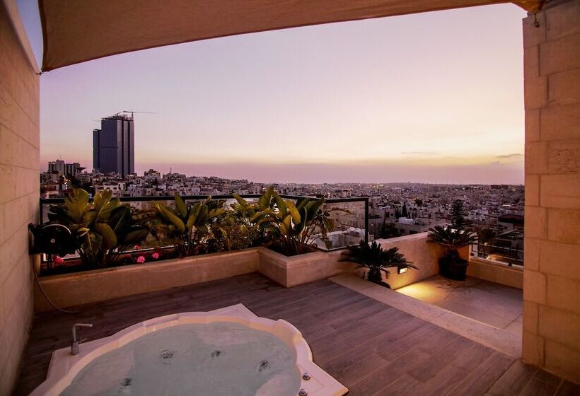 46 Serviced Apartments