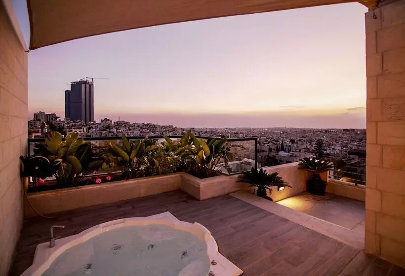 46 Serviced Apartments