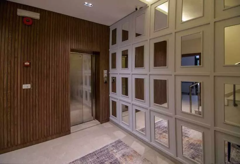 46 Serviced Apartments
