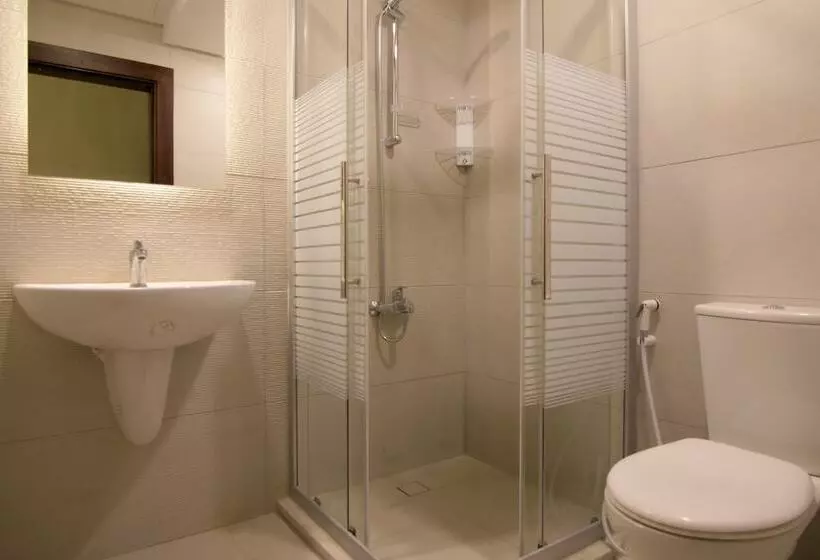 46 Serviced Apartments