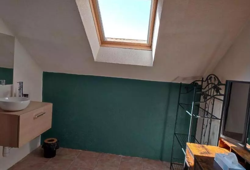 Aamiaismajoitus (B&B) õ 2040